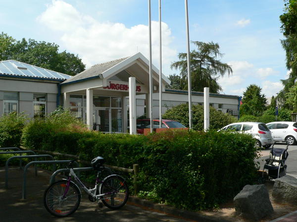Bürgerhaus Nieder-Roden