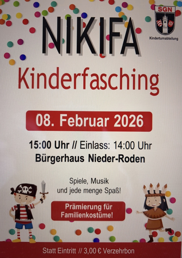 NIKIFA 2026