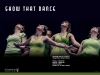 Show that dance - Eine Veranstaltung der Abteilung Modern Dance der Sportgemeinschaft Nieder-Roden e. V.