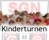 Abteilung Kinderturnen (Symbolbild)