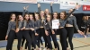 Die Modern Dance Formation "Cadeaux"