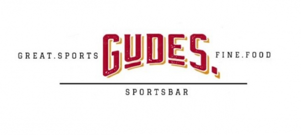 Sportsbar &quot;GUDES&quot; im Clubhaus der SG Nieder-Roden