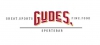 Sportsbar "GUDES" im Clubhaus der SG Nieder-Roden