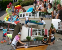 SGN Kinderturnen - Sommerfest