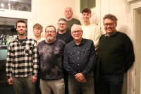 Abteilung Fußball bedankt sich bei ihren Schiedsrichtern