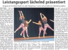 Artikel in der Offenbach-Post vom 04.12.2017