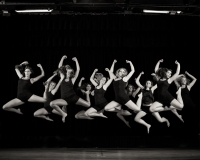 Modern Dance