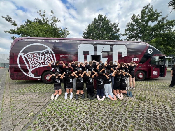 „Verein hilft Verein“