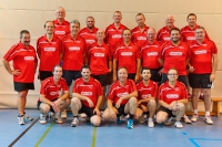 Furioser Saisonstart der SG Nieder-Roden Sparte Tischtennis